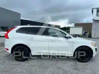 2013 Volvo XC60