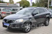 2013 Volvo XC60