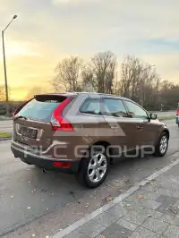 2013 Volvo XC60