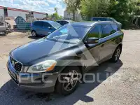 2013 Volvo XC60