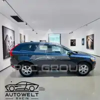 2013 Volvo XC60