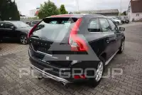 2013 Volvo XC60