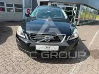 2013 Volvo XC60