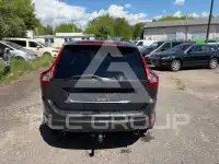 2013 Volvo XC60