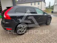 2013 Volvo XC60