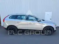 2013 Volvo XC60