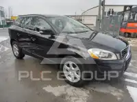 2013 Volvo XC60