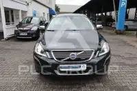 2013 Volvo XC60