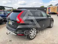 2013 Volvo XC60