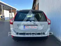 2013 Volvo XC60