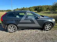 2013 Volvo XC60