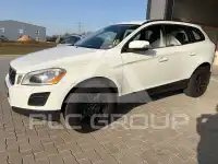 2013 Volvo XC60