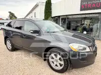 2013 Volvo XC60
