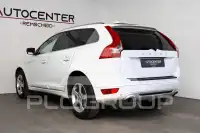 2013 Volvo XC60