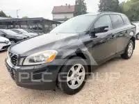 2013 Volvo XC60
