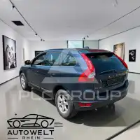2013 Volvo XC60