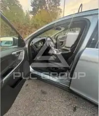 2013 Volvo XC60