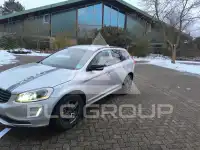 2013 Volvo XC60