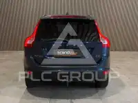 2013 Volvo XC60