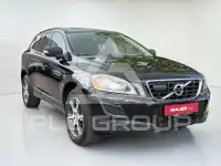 2013 Volvo XC60