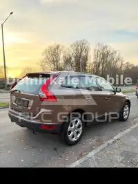 2013 Volvo XC60