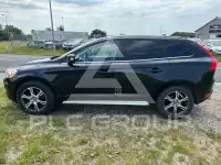 2013 Volvo XC60