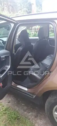 2013 Volvo XC60