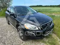 2013 Volvo XC60