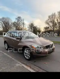 2013 Volvo XC60