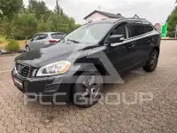 2013 Volvo XC60
