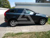 2013 Volvo XC60