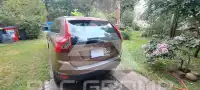 2013 Volvo XC60