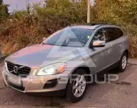 2013 Volvo XC60