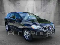 2013 Volvo XC60