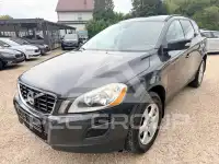 2013 Volvo XC60