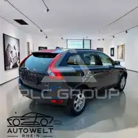 2013 Volvo XC60