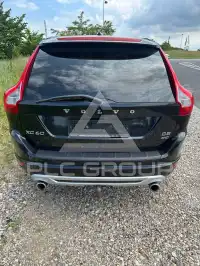 2013 Volvo XC60