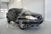 2013 Volvo XC60