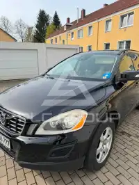 2013 Volvo XC60