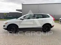 2013 Volvo XC60