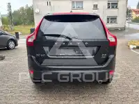 2013 Volvo XC60