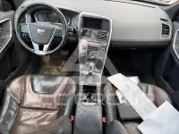 2013 Volvo XC60