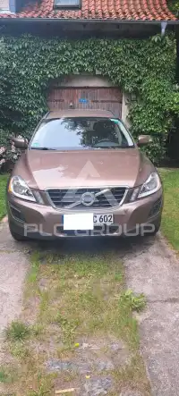 2013 Volvo XC60