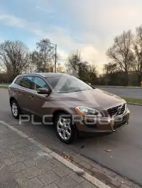2013 Volvo XC60