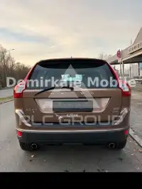 2013 Volvo XC60