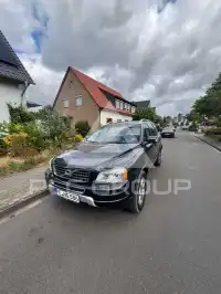 2013 Volvo XC90