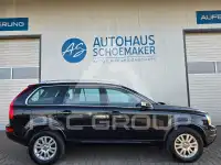 2013 Volvo XC90