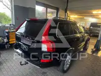 2013 Volvo XC90