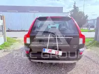 2013 Volvo XC90