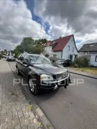 2013 Volvo XC90